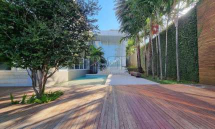Casa | Casa Comercial | 4 quartos | Venda | Cidade Jardim