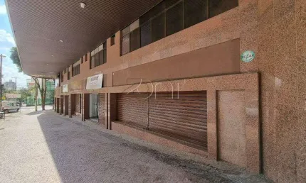 Ponto comercial para alugar no Funcionários, Belo Horizonte 