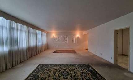 Apartamento com 4 quartos à venda em Lourdes, Belo Horizonte 