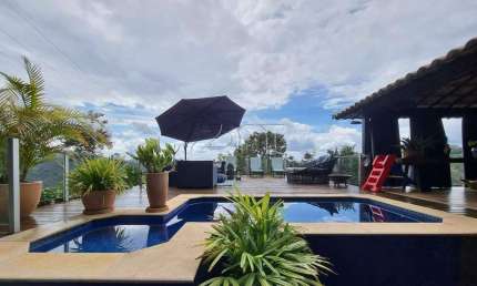 Casa em condomínio | 3 quartos | Venda | Bosque do Jambreiro