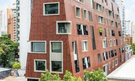 Apartamento - Studio | 2 quartos | Venda | Santa Lúcia