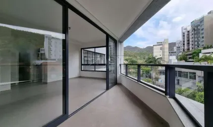Apartamento | 3 quartos - 3 suítes | Venda - Novo | Sion