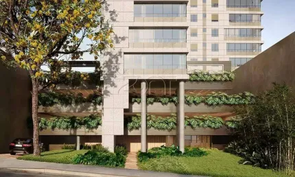 Apartamento | 4 quartos | venda - lançamento | funcionários