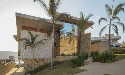 Casa em condomínio 5 quartos Venda Alphaville Lagoa dos Ingleses Costa Laguna