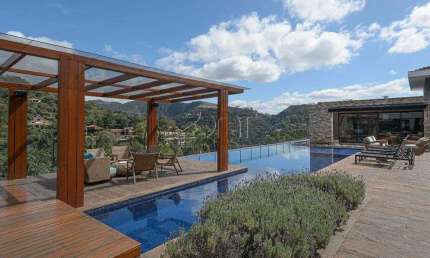 Casa em condomínio | 5 quartos | Venda | Vila Alpina - Vila Castela - Vila Del Rey