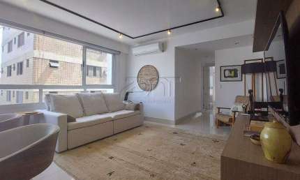 Apartamento com 2 quartos à venda na Savassi, Belo Horizonte 