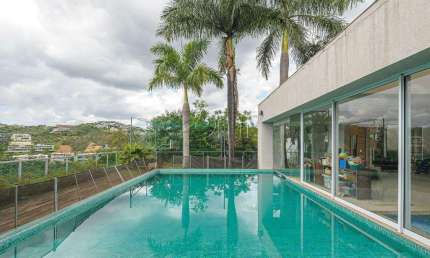 Casa em condomínio | 4 quartos | Venda | Village Terrasse - Vale dos Cristais