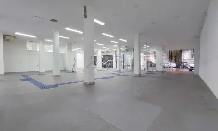Ponto comercial para alugar no Centro, Belo Horizonte 