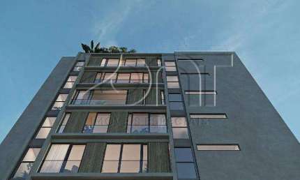 Apartamento com 3 quartos à venda na Serra, Belo Horizonte 