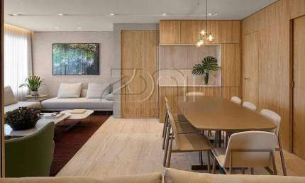 Apartamento com 4 quartos à venda no Sion, Belo Horizonte 