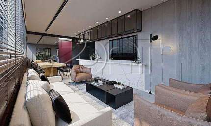 Apartamento com 2 quartos à venda na Savassi, Belo Horizonte 