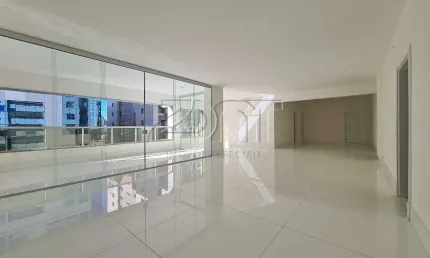 Apartamento | 4 quartos - 4 suítes | savassi | venda