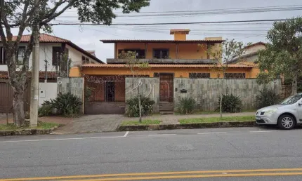 Casa comercial para alugar no Belvedere, Belo Horizonte 