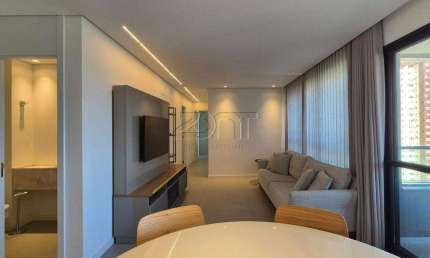 Apartamento com 3 quartos à venda na Savassi, Belo Horizonte 
