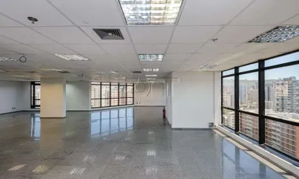 Andar Corporativo - Andar Comercial | Venda | Funcionários - Savassi