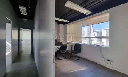 Andar corporativo - Andar corrido | Aluguel | Savassi - Funcionários