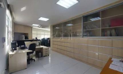 Sala comercial à venda na Vila da Serra, Nova Lima 
