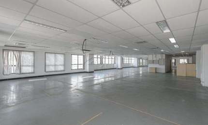 Andar corporativo Andar corrido Venda Cidade Jardim Gutierrez