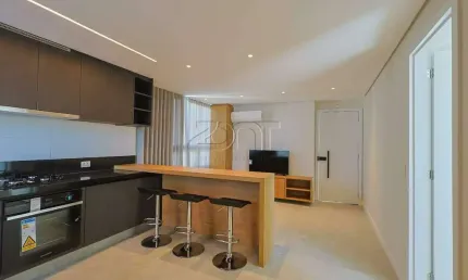 Apartamento | 1 quarto | Aluguel | Mobiliado | Santa Efigênia - Funcionários