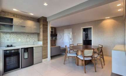 Apartamento | 3 quartos | Aluguel | Mobiliado | Vila da Serra