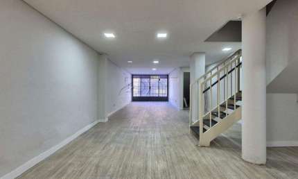 Ponto comercial para alugar no Santo Antônio, Belo Horizonte 