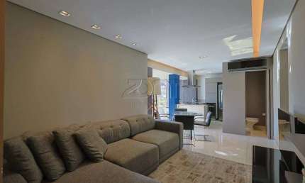 Apartamento | 2 quartos | Aluguel | Mobiliado | Vila da Serra