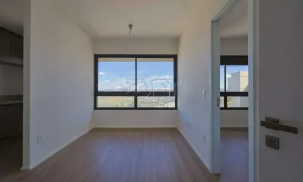 Apartamento com 1 quarto para alugar na Vila da Serra, Nova Lima 