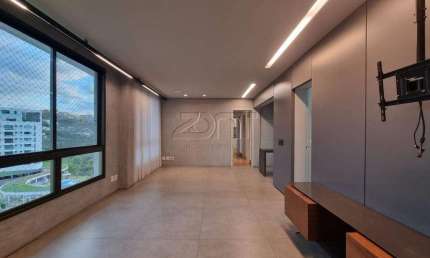 Apartamento | 3 quartos | Aluguel | Vale dos Cristais - Vila Grimm