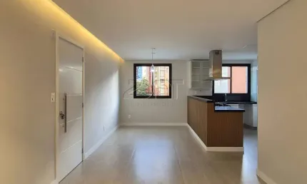 Apartamento com 3 quartos para alugar na Serra, Belo Horizonte 