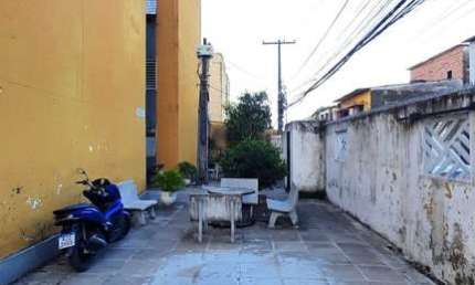 Apartamento para alugar no bairro Barra de Jangada - Jaboatão dos Guararapes/PE