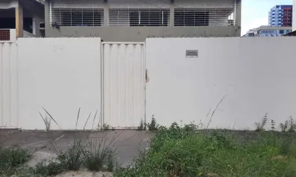 Casa com 4 quartos para alugar na Rua Soledade, Piedade, Jaboatão dos Guararapes
