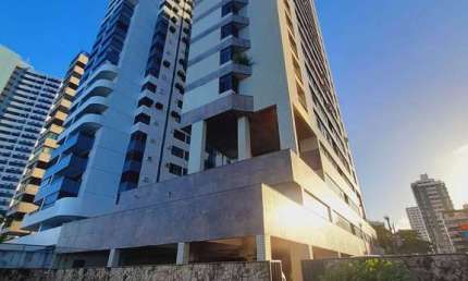 Apartamento Cobertura em Candeias, Jaboatão dos Guararapes/PE