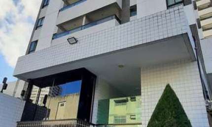 Apartamento a venda em Candeias c/ 2qtos 1 suíte 60m²