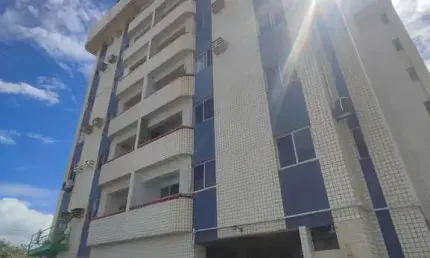 Apartamento com 3 quartos à venda na Avenida Presidente Castelo Branco, Candeias, Jaboatão dos Guararapes
