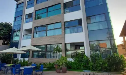 Apartamento com 2 quartos à venda no Porto de Galinhas, Ipojuca 