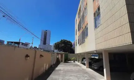 Apartamento com 3 quartos à venda na Rua Planaltina, Candeias, Jaboatão dos Guararapes