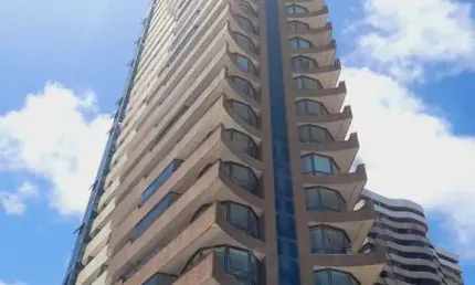 Apartamento com 4 quartos à venda na Avenida Beira Mar, Candeias, Jaboatão dos Guararapes