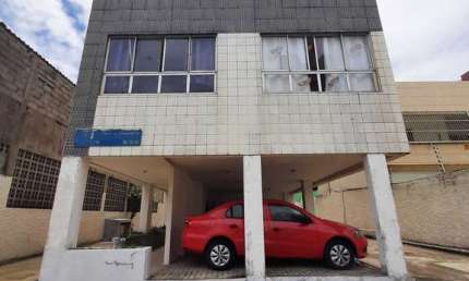 Flat com 1 quarto à venda na Avenida Bernardo Vieira de Melo, Candeias, Jaboatão dos Guararapes