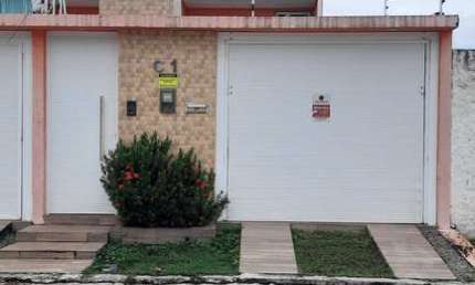 Casa com 5 quartos à venda na Rua Inácio de Souza Morais, Piedade, Jaboatão dos Guararapes