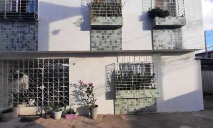 Casa com 4 quartos à venda na Rua Hermano de Barros e Silva, Candeias, Jaboatão dos Guararapes