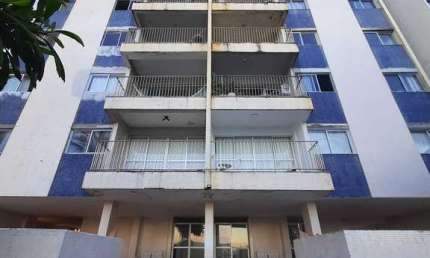 Apartamento com 3 quartos à venda na Rua Dona Balbina Menelau, Candeias, Jaboatão dos Guararapes