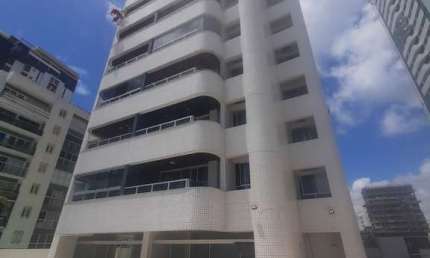 Apartamento à venda no bairro Candeias - Jaboatão dos Guararapes/PE