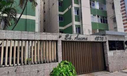 Apartamento com 3 quartos à venda na Avenida Bernardo Vieira de Melo, Candeias, Jaboatão dos Guararapes