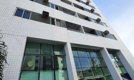 Apartamento com 3 quartos à venda na Rua Rossine Roosevelt De Albuquerque, Piedade, Jaboatão dos Guararapes