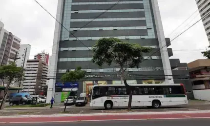 Casa comercial para alugar na Rua Pombos, Candeias, Jaboatão dos Guararapes