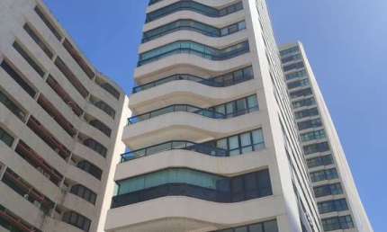 Apartamento com 4 quartos à venda na Rosângela C Da Cunha Wanderley, Piedade, Jaboatão dos Guararapes
