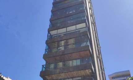Apartamento com 4 quartos à venda na Rua Joaquim Marques de Jesus, Piedade, Jaboatão dos Guararapes