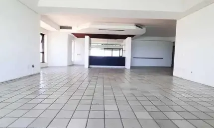 Apartamento com 4 quartos à venda no Piedade, Jaboatão dos Guararapes 