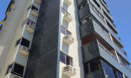 Apartamento para alugar no bairro Candeias - Jaboatão dos Guararapes/PE