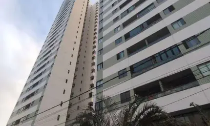 Apartamento para alugar no bairro Candeias - Jaboatão dos Guararapes/PE